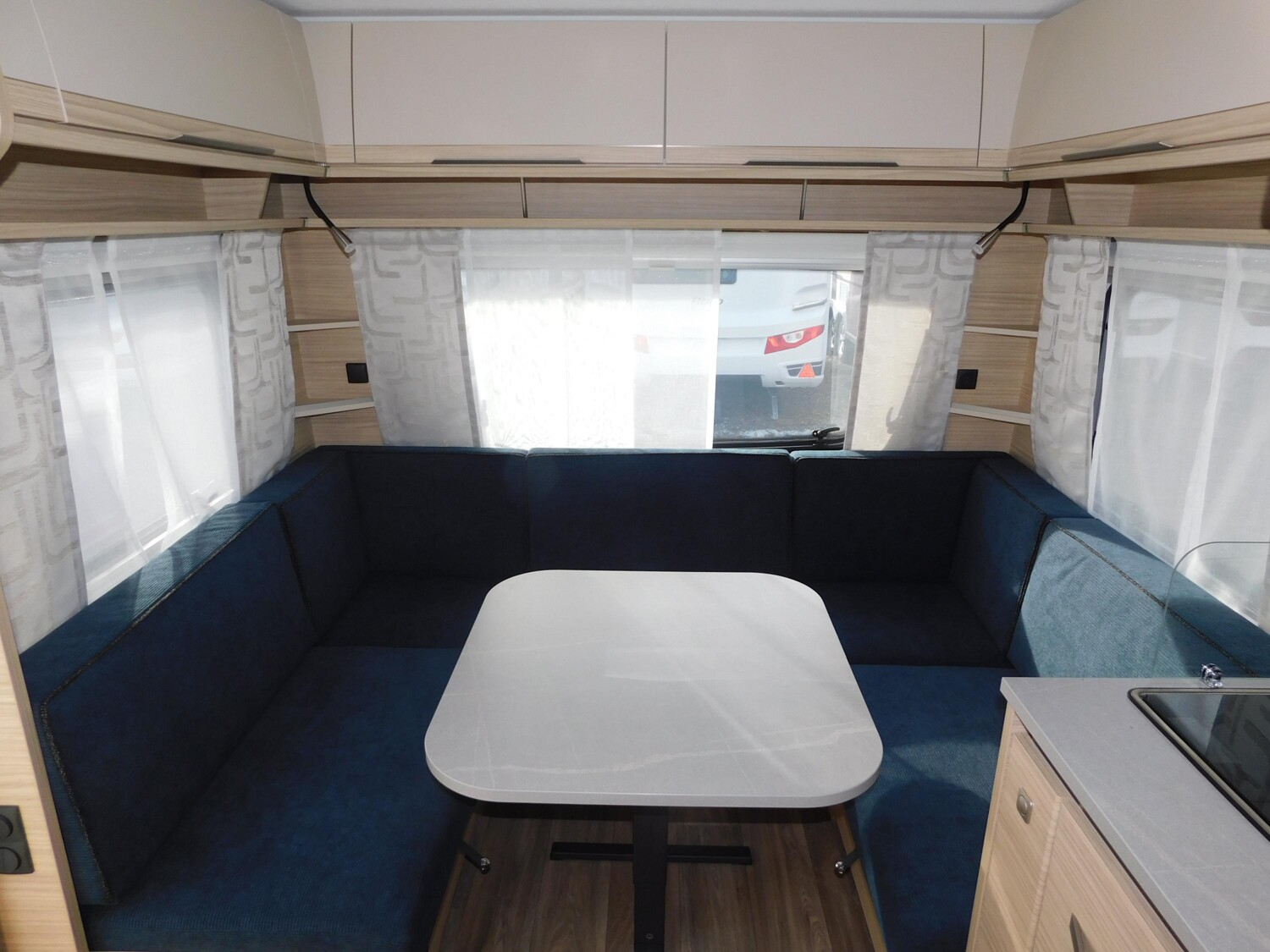 Fendt Bianco Selection 465 SFB Safety-Paket, 45L Tank - Bild 6