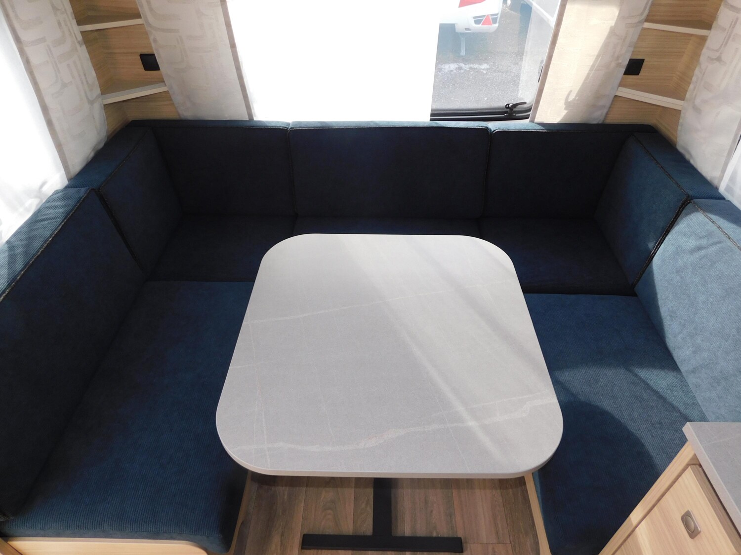 Fendt Bianco Selection 465 SFB Safety-Paket, 45L Tank - Bild 7