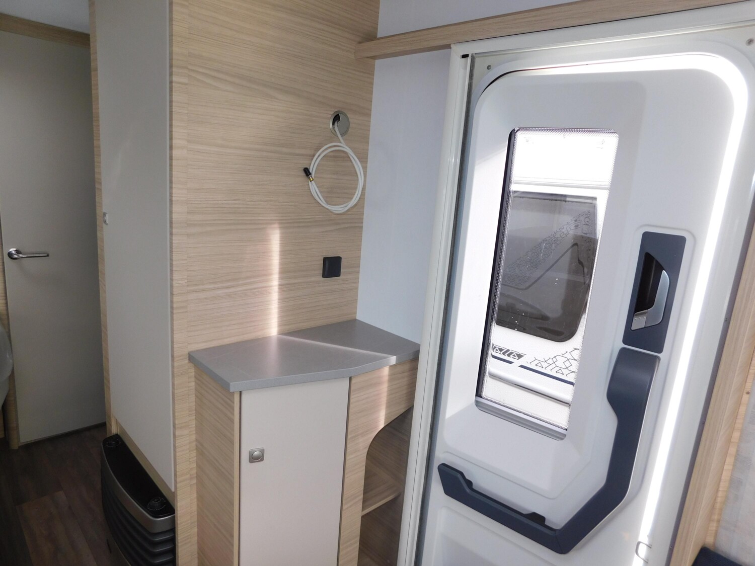 Fendt Bianco Selection 465 SFB Safety-Paket, 45L Tank - Bild 8