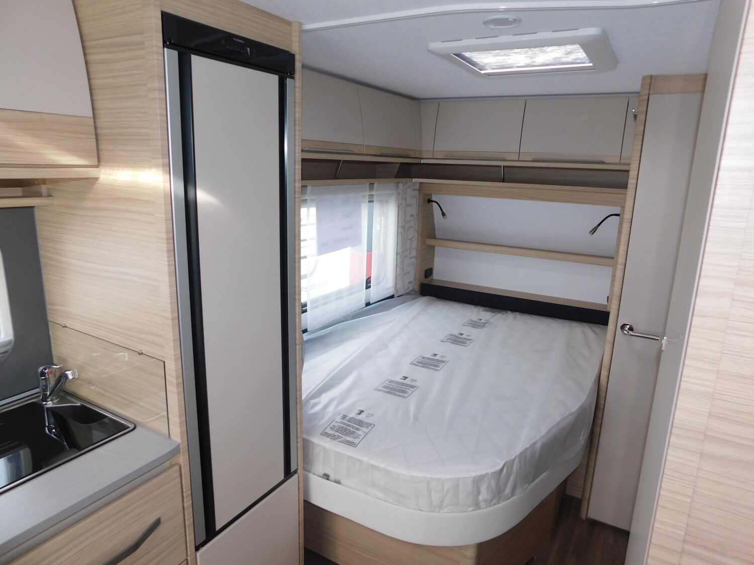 Fendt Bianco Selection 465 SFB Safety-Paket, 45L Tank - Bild 9