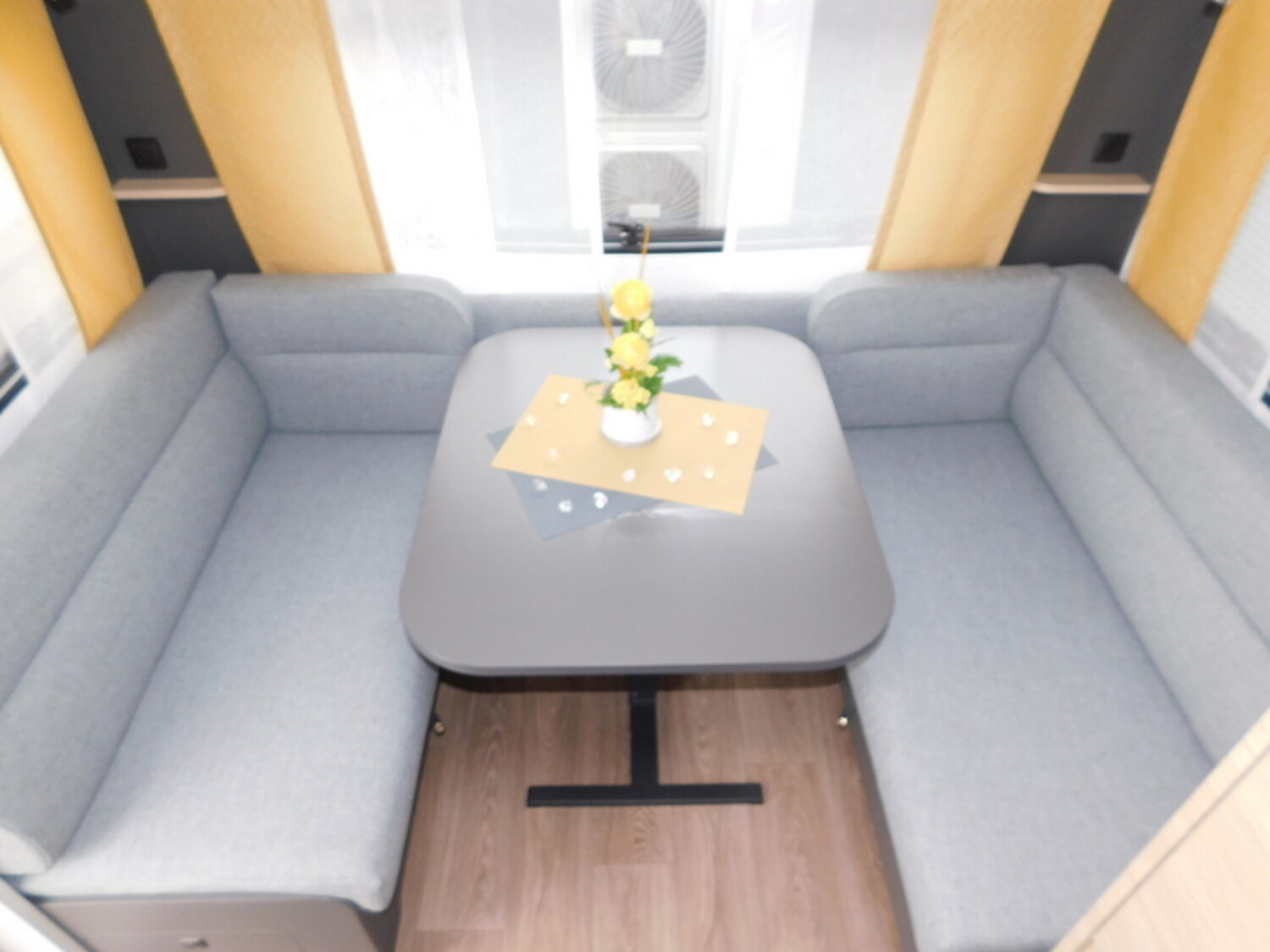 Fendt Apero 465 TG ATC, 1800 Kg, Duo-Control CS - Bild 6