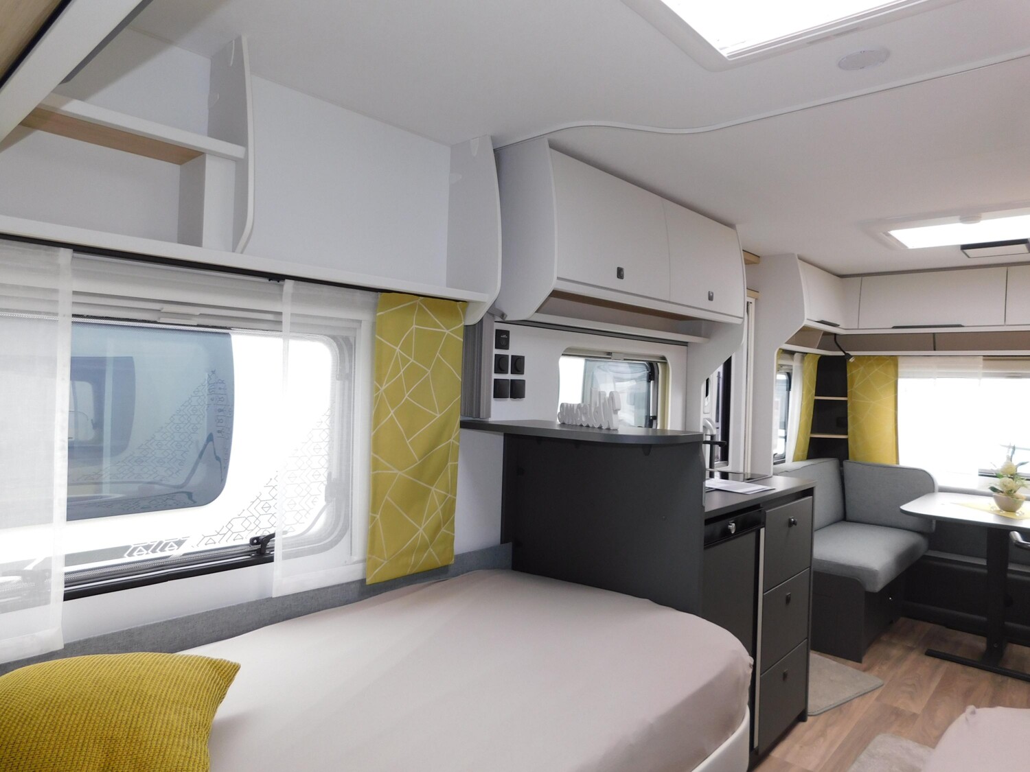 Fendt Apero 465 TG inkl. Mover Smart A ! - Fendt Caravan 2025 - Bild 7 Fendt Apero 465 TG inkl. Mover Smart A ! - Bild 7