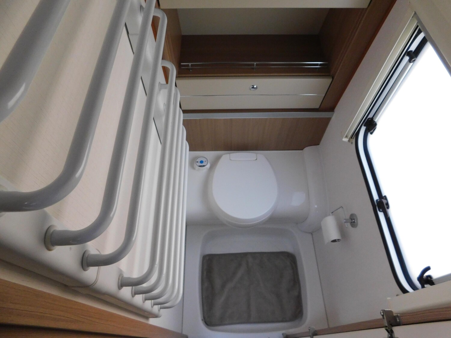 Fendt Tendenza 495 SF Mover, Klima, ATC, SAT+TV, Markise - Bild 11