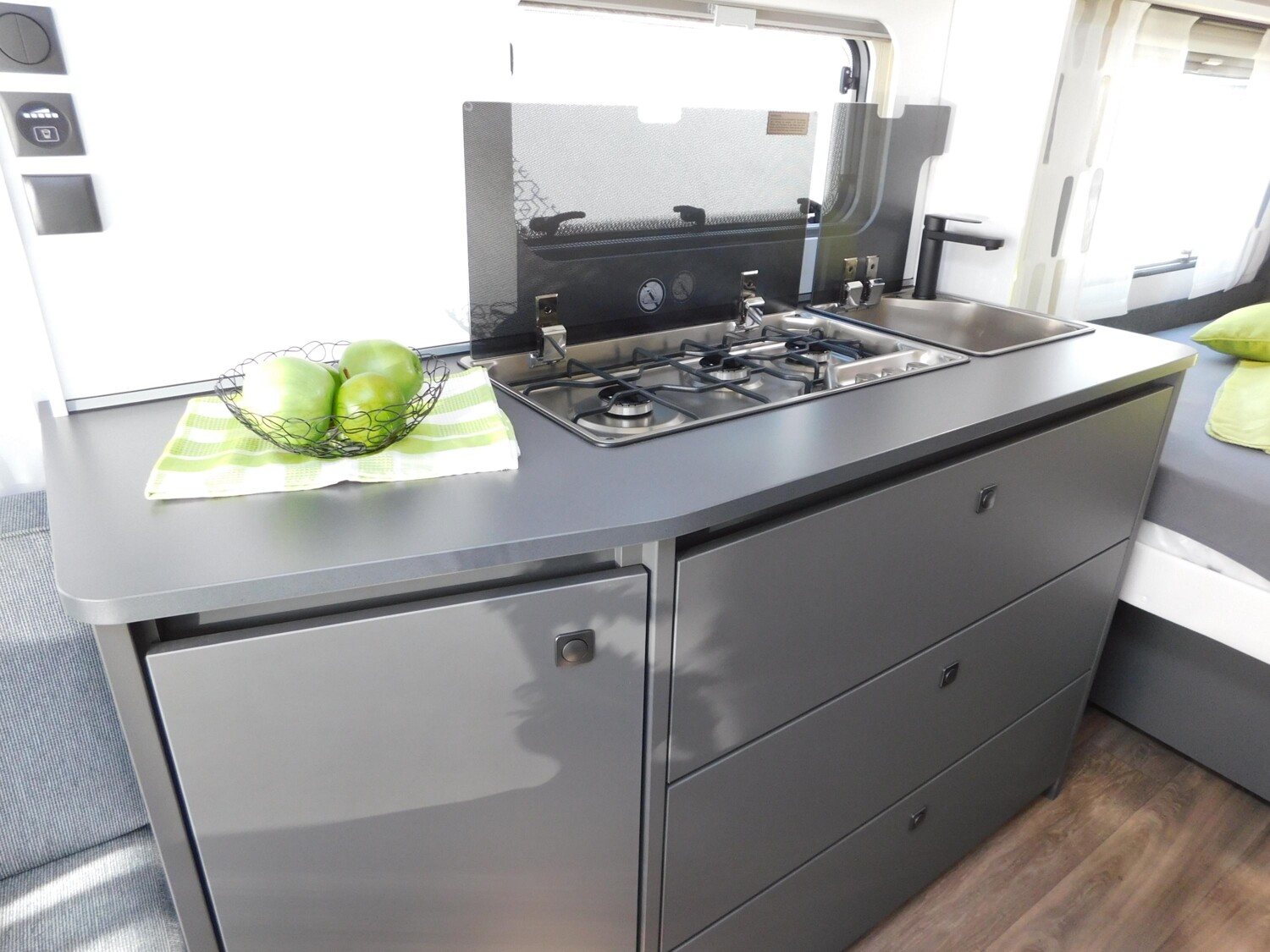 Fendt Apero 495 SFB über 7000,-  Preisvorteil !!! - Bild 13