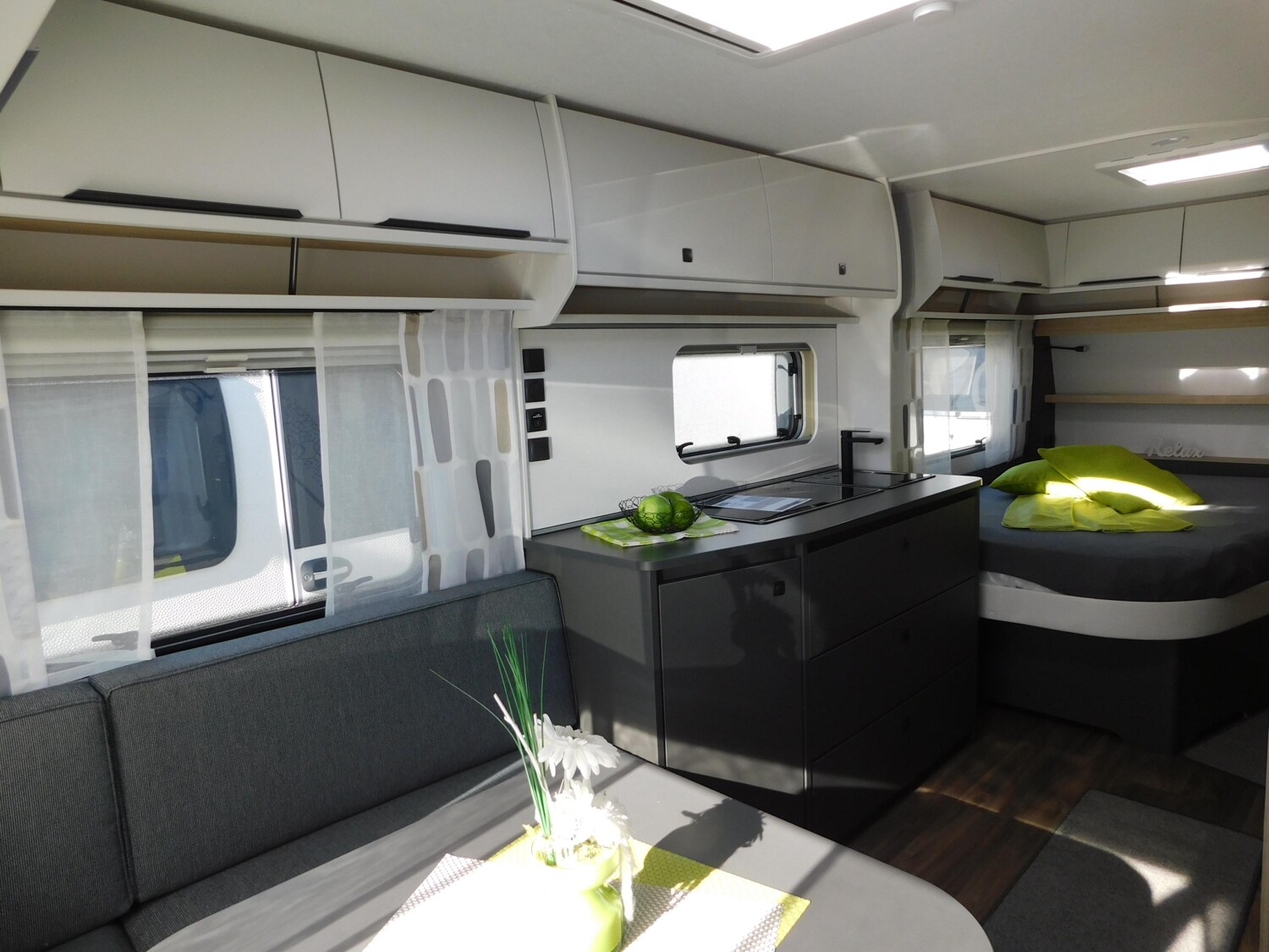 Fendt Apero 495 SFB über 7000,-  Preisvorteil !!! - Bild 5
