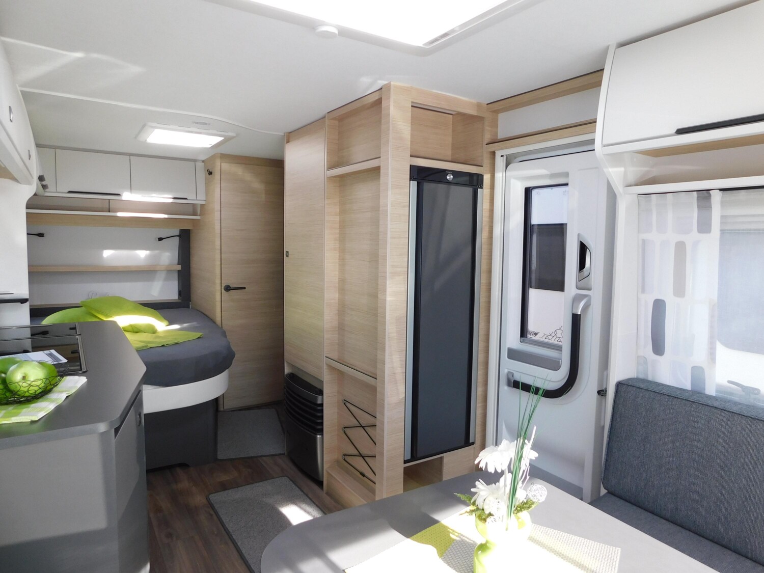 Fendt Apero 495 SFB über 7000,-  Preisvorteil !!! - Bild 6