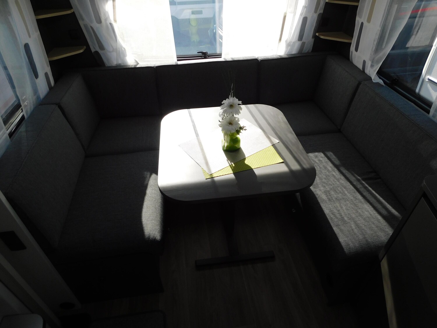 Fendt Apero 495 SFB über 7000,-  Preisvorteil !!! - Bild 8