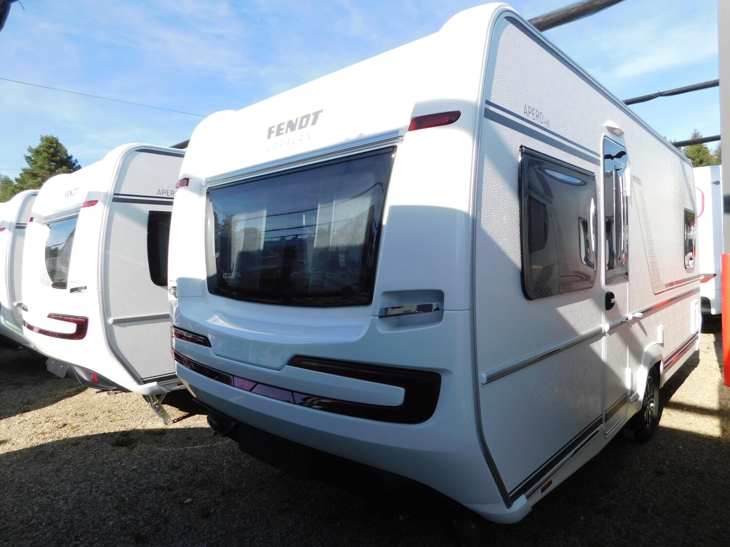 Fendt Apero 495 SFB über 7000,-  Preisvorteil !!! - Bild 4