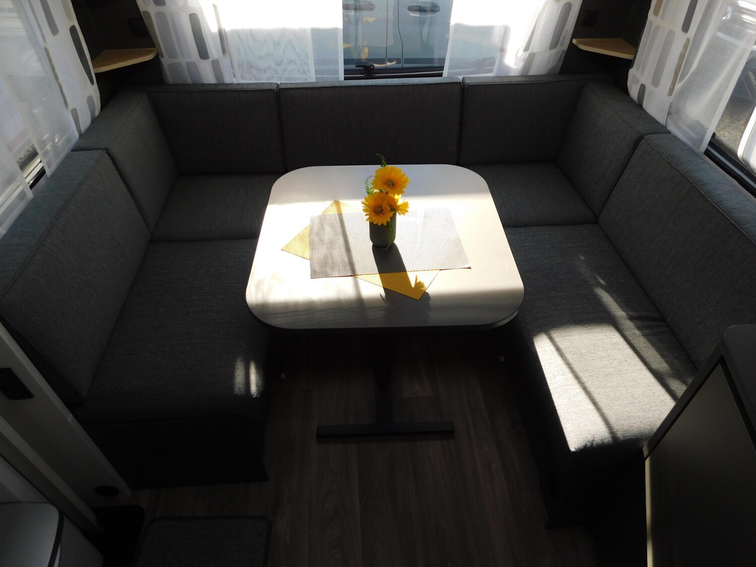 Fendt Apero 495 SFB über 7000,-  Preisvorteil !!! - Bild 9