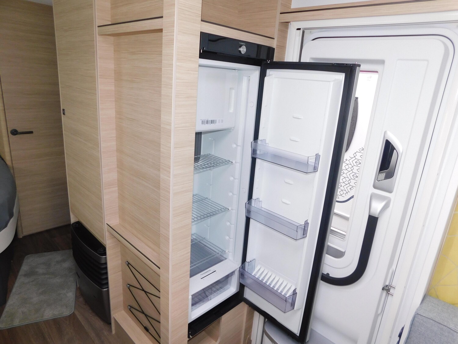 Fendt Apero 495 SFB - Bild 10