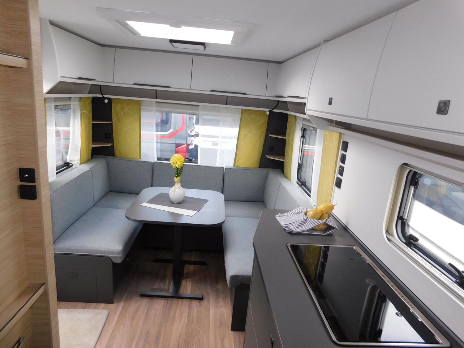 Fendt Apero 495 SFB - Bild 19