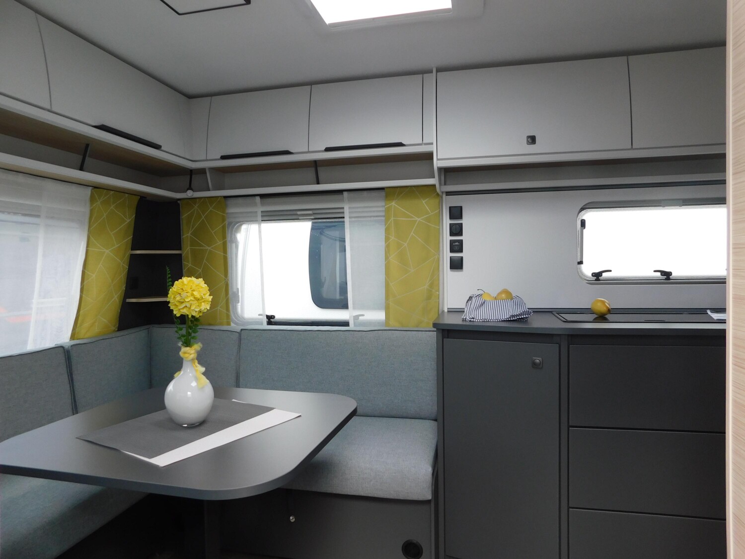 Fendt Apero 495 SFB - Bild 5