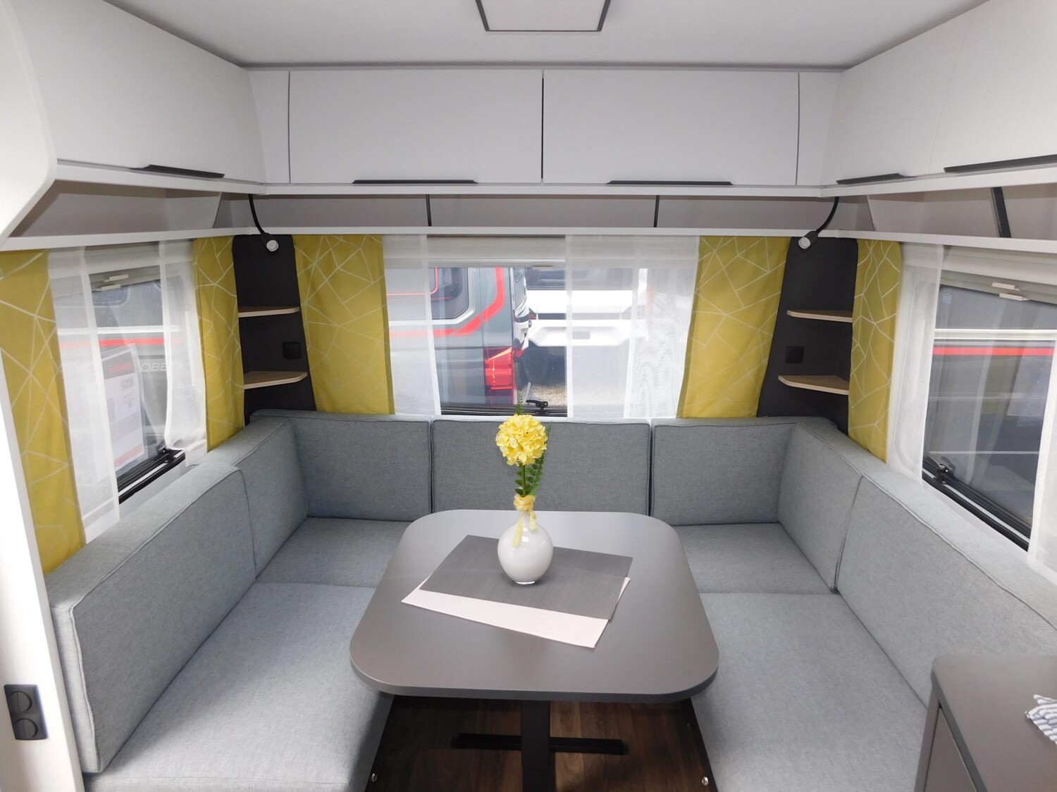 Fendt Apero 495 SFB - Bild 6