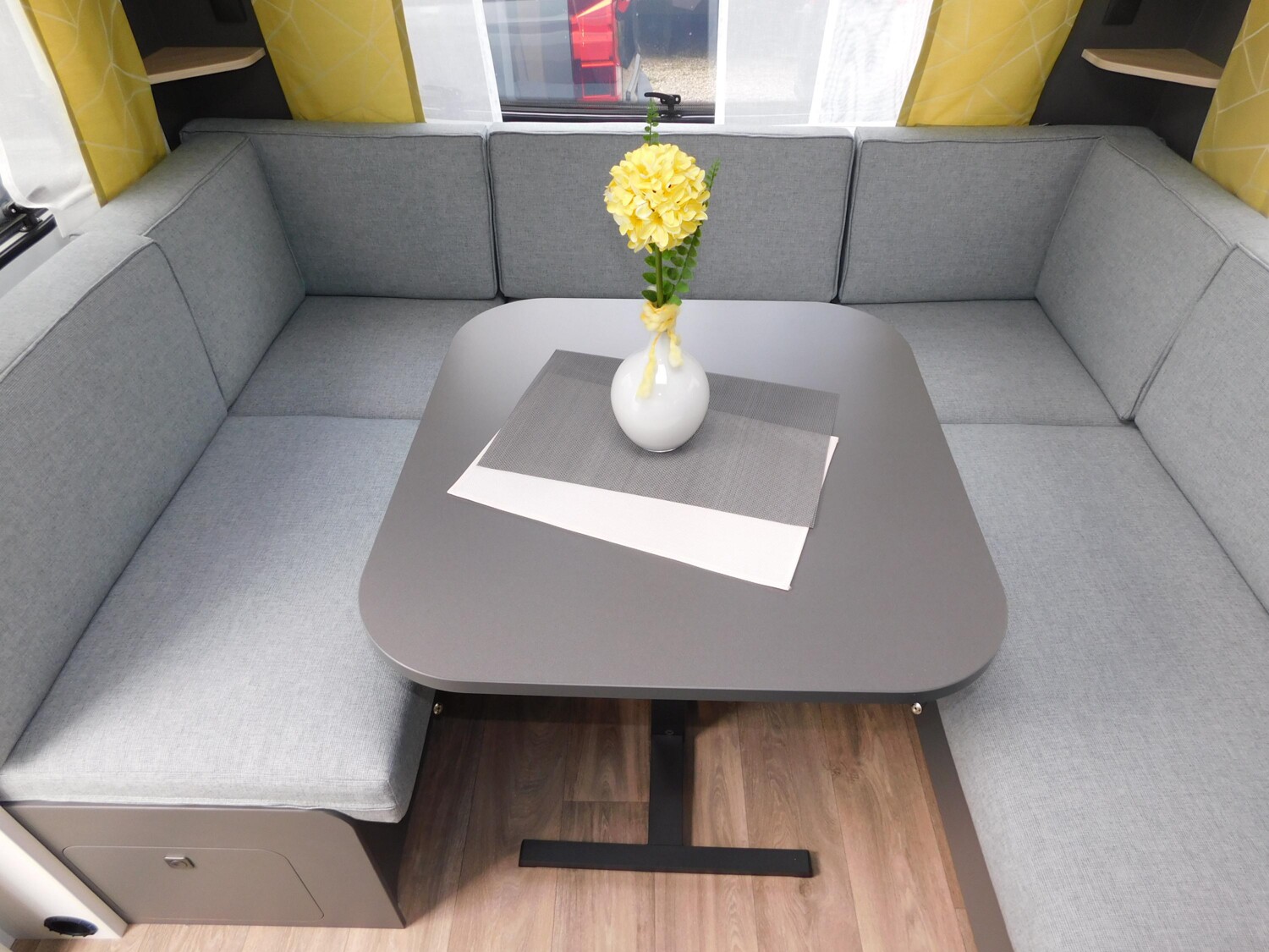 Fendt Apero 495 SFB - Bild 7