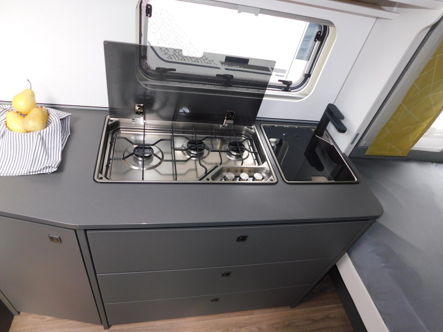 Fendt Apero 495 SFB - Bild 9