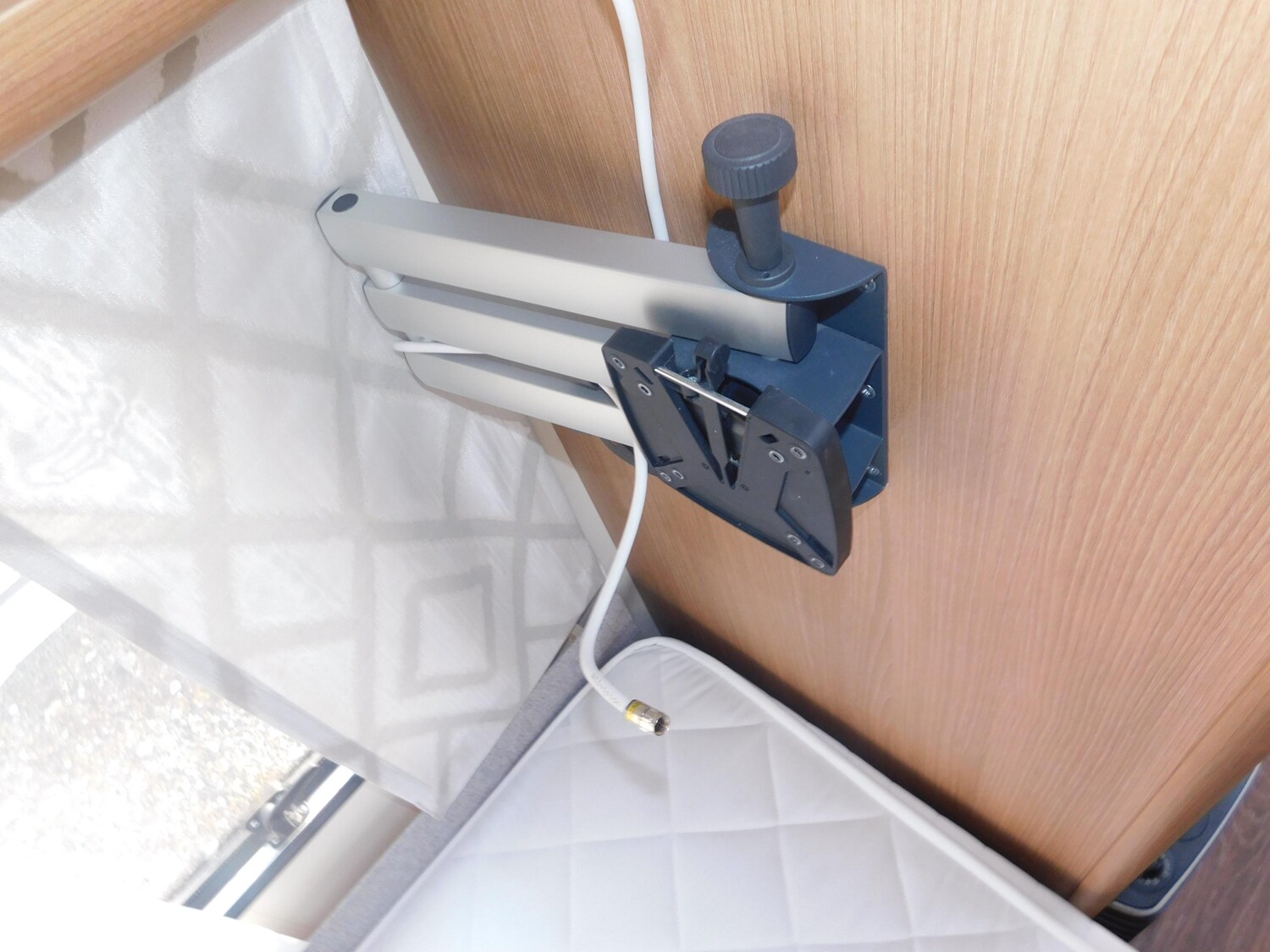 Fendt Saphir 495 SKM 2T, Mover, Markise, Duo-Control - Bild 15