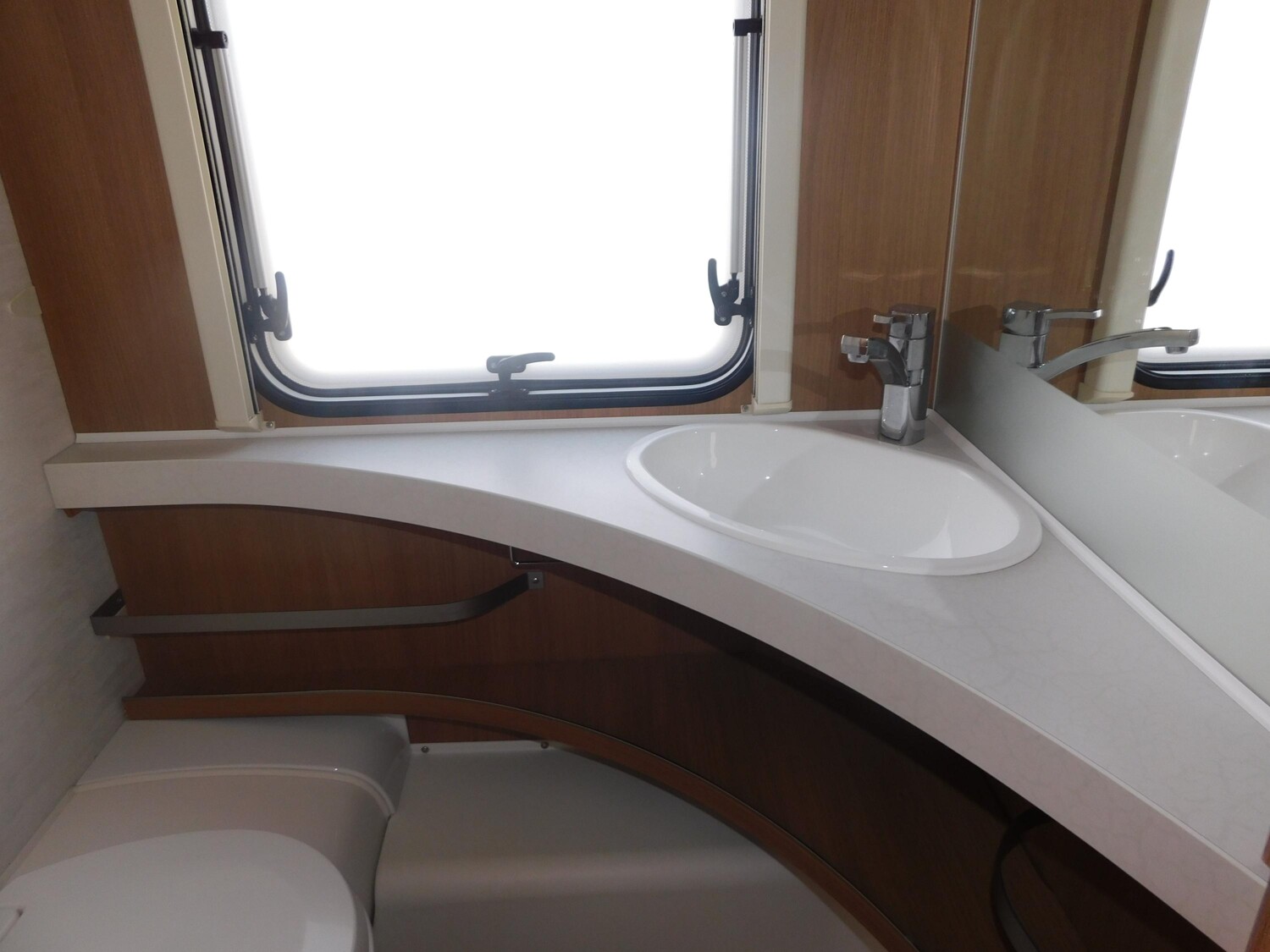 Fendt Saphir 495 SKM 2T, Mover, Markise, Duo-Control - Bild 18