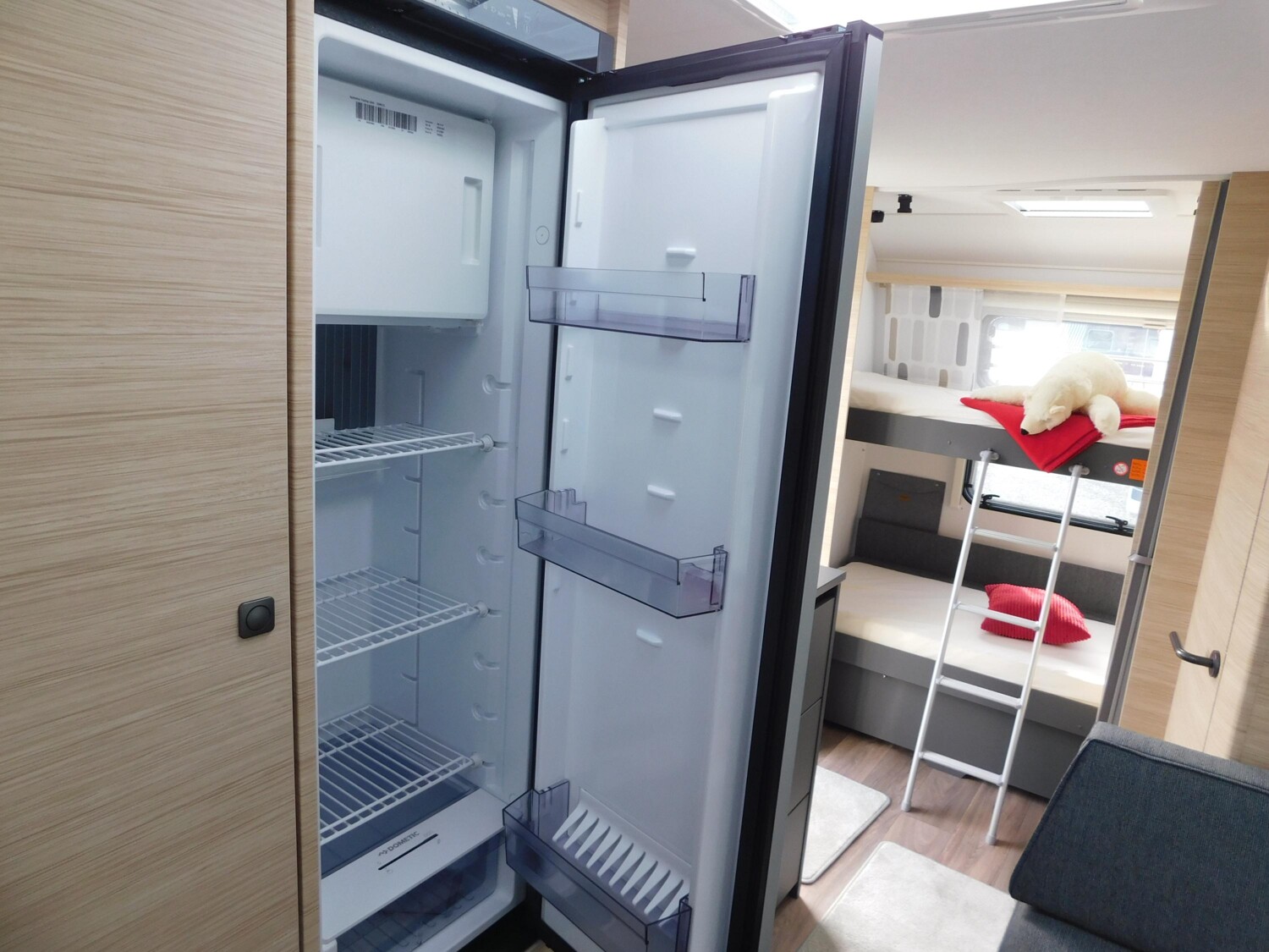 Fendt Apero 495 SKM MJ26 ! TV-Halter,2T-Achse,45L Tank - Bild 14