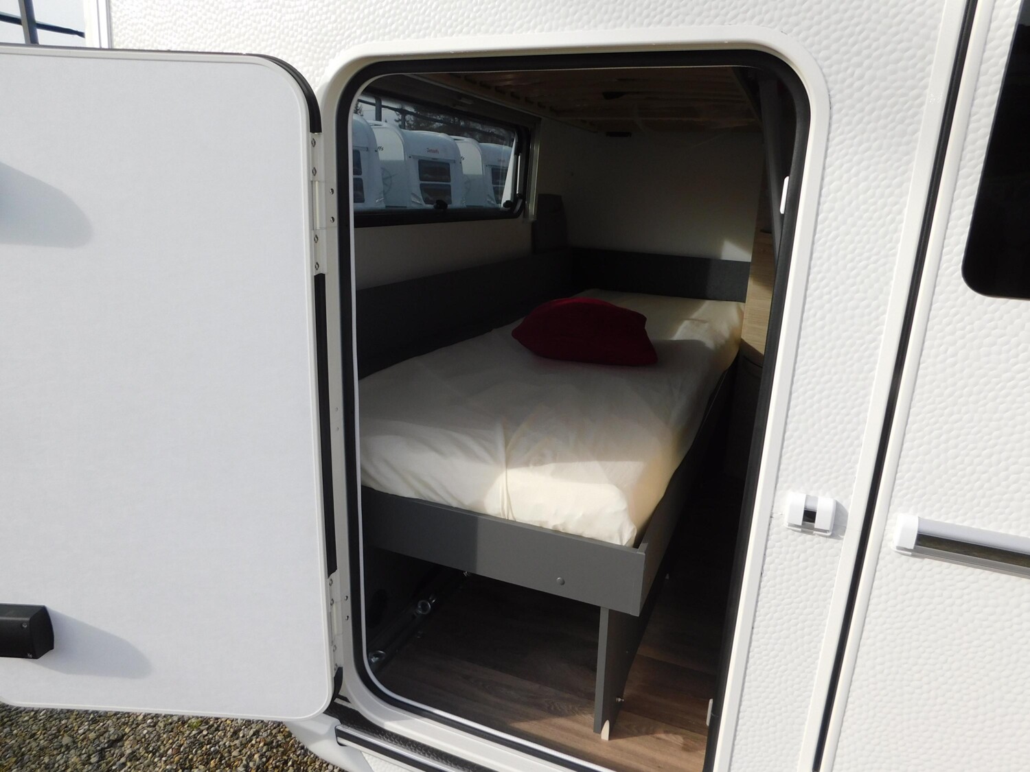 Fendt Apero 495 SKM MJ26 ! TV-Halter,2T-Achse,45L Tank - Bild 5