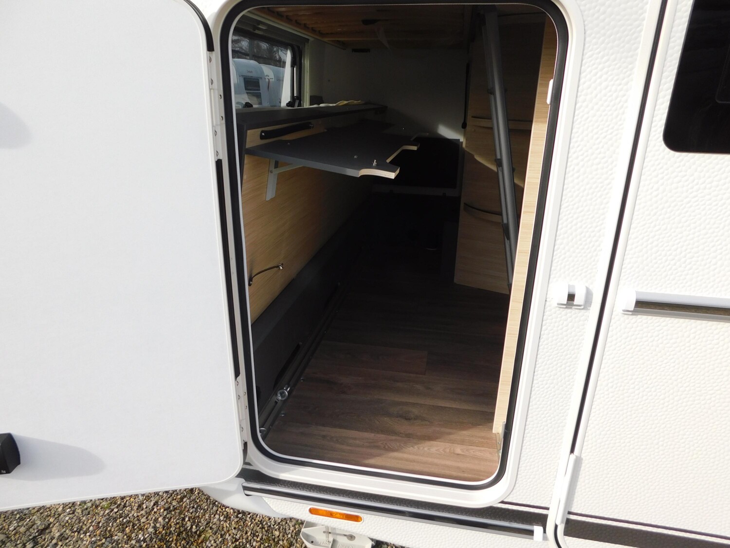 Fendt Apero 495 SKM MJ26 ! TV-Halter,2T-Achse,45L Tank - Bild 6