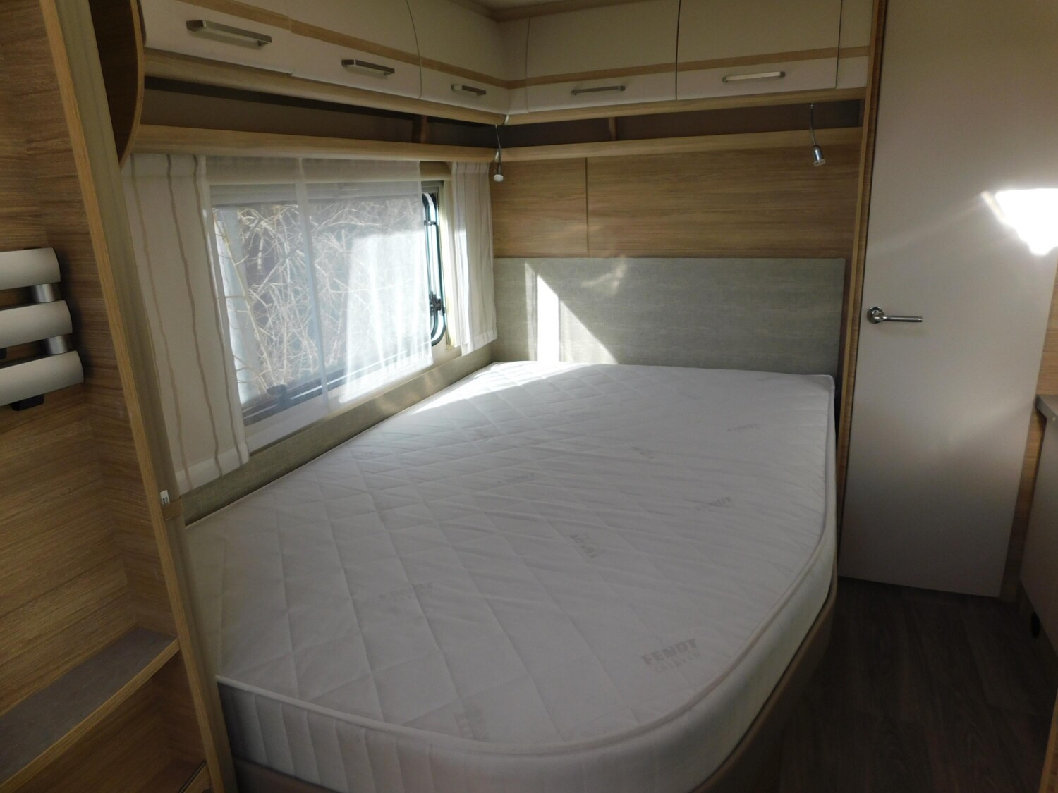 Fendt Bianco Activ 515 SD E+P-Hubstützanlage+Mover - Bild 6