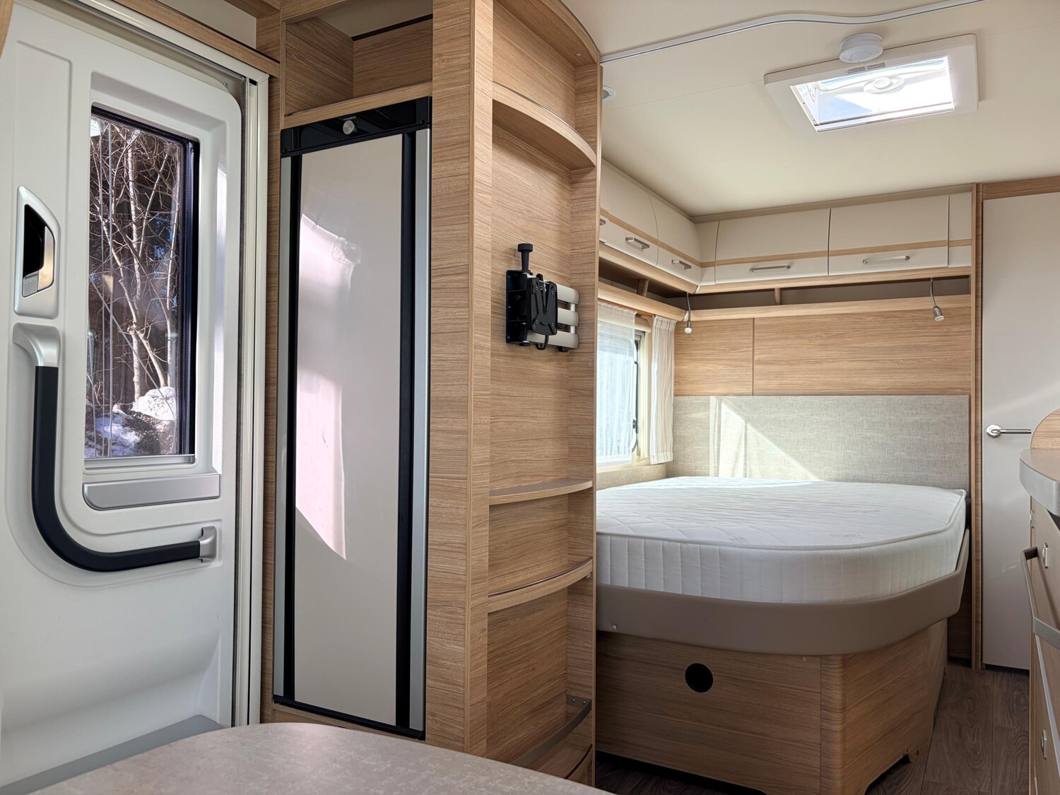 Fendt Bianco Activ 515 SD E+P-Hubstützanlage+Mover - Bild 9