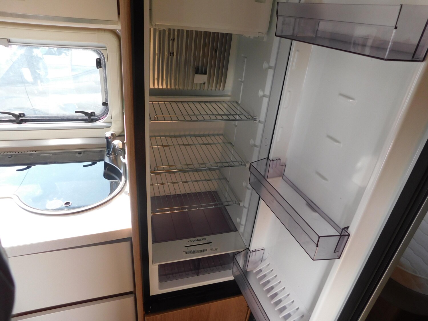 Fendt Saphir 515 SG Allgäu-Edition+2.000kg+Gasaußenst. - Bild 11