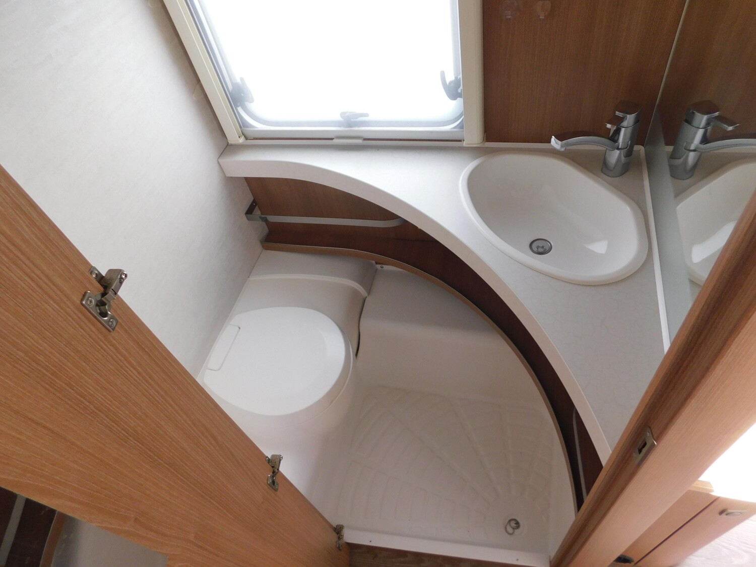 Fendt Saphir 515 SG Allgäu-Edition+2.000kg+Gasaußenst. - Bild 12