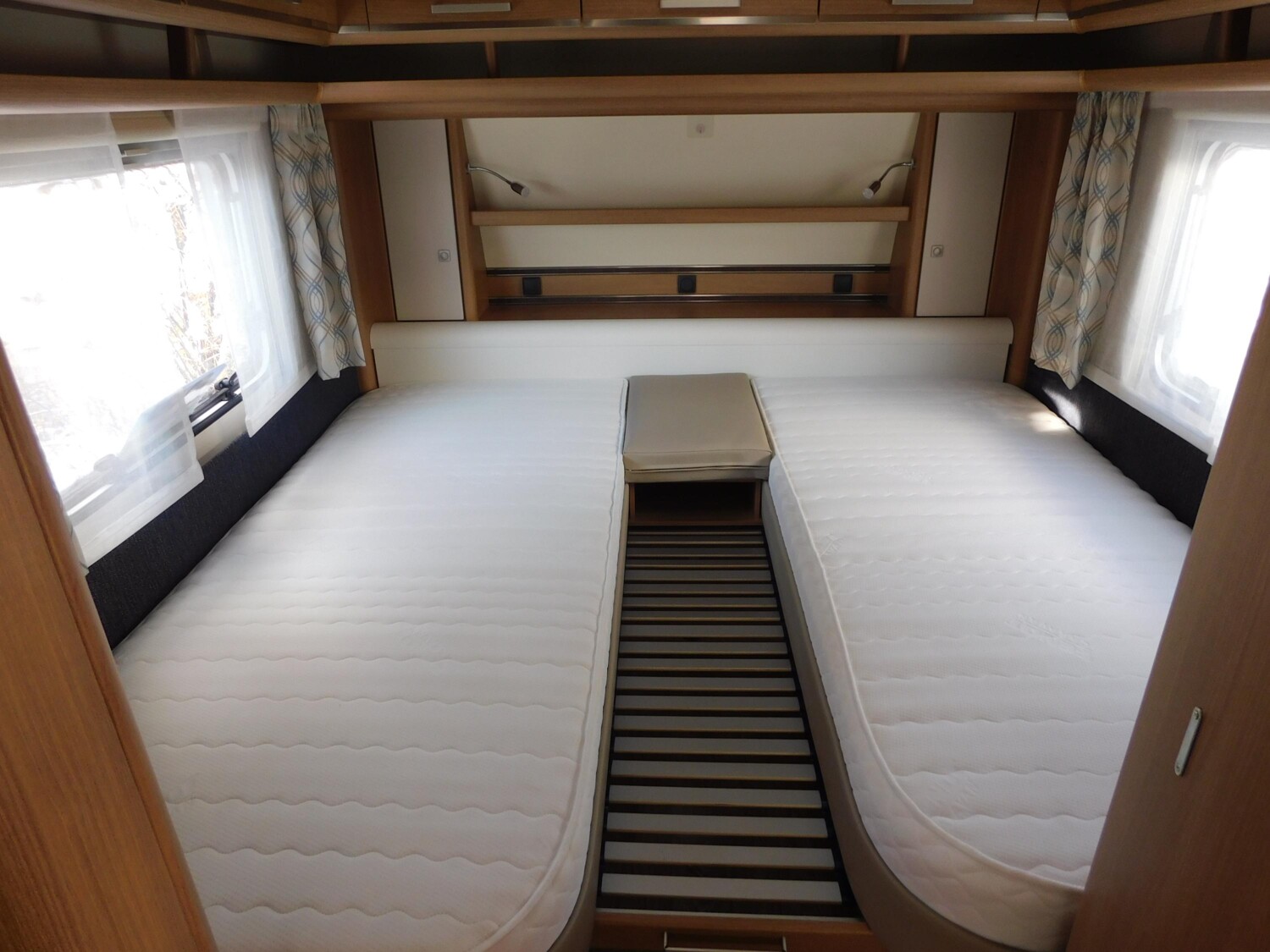 Fendt Saphir 515 SG Allgäu-Edition+2.000kg+Gasaußenst. - Bild 13