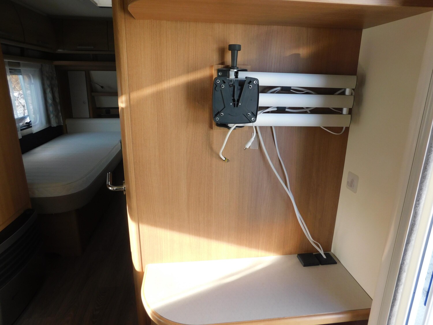 Fendt Saphir 515 SG Allgäu-Edition+2.000kg+Gasaußenst. - Bild 14