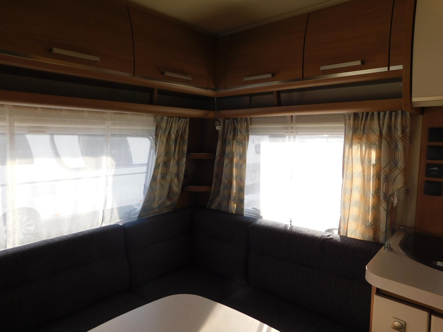 Fendt Saphir 515 SG Allgäu-Edition+2.000kg+Gasaußenst. - Bild 15