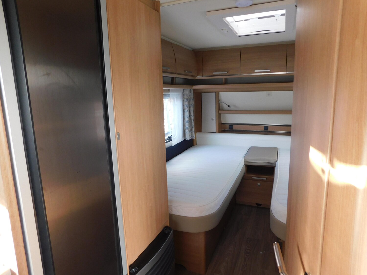 Fendt Saphir 515 SG Allgäu-Edition+2.000kg+Gasaußenst. - Bild 6