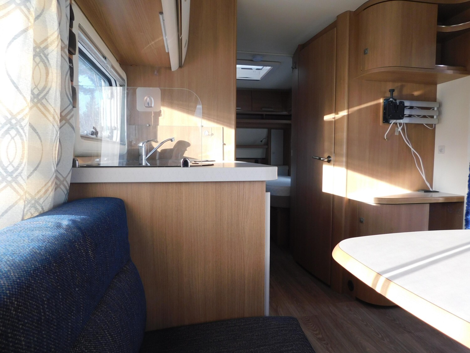 Fendt Saphir 515 SG Allgäu-Edition+2.000kg+Gasaußenst. - Bild 9