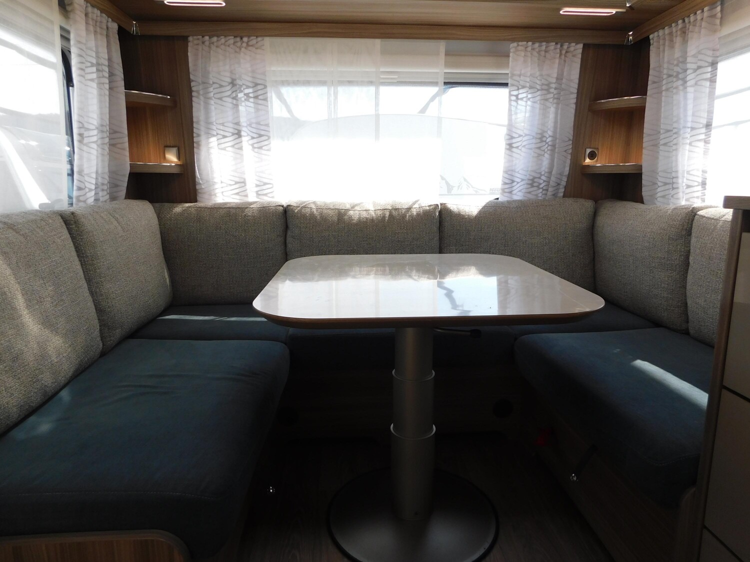 Fendt Tendenza 515 SG Vollausstattung !!! - Bild 11