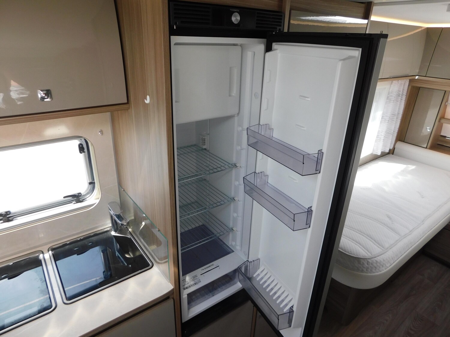 Fendt Tendenza 515 SG Vollausstattung !!! - Bild 14