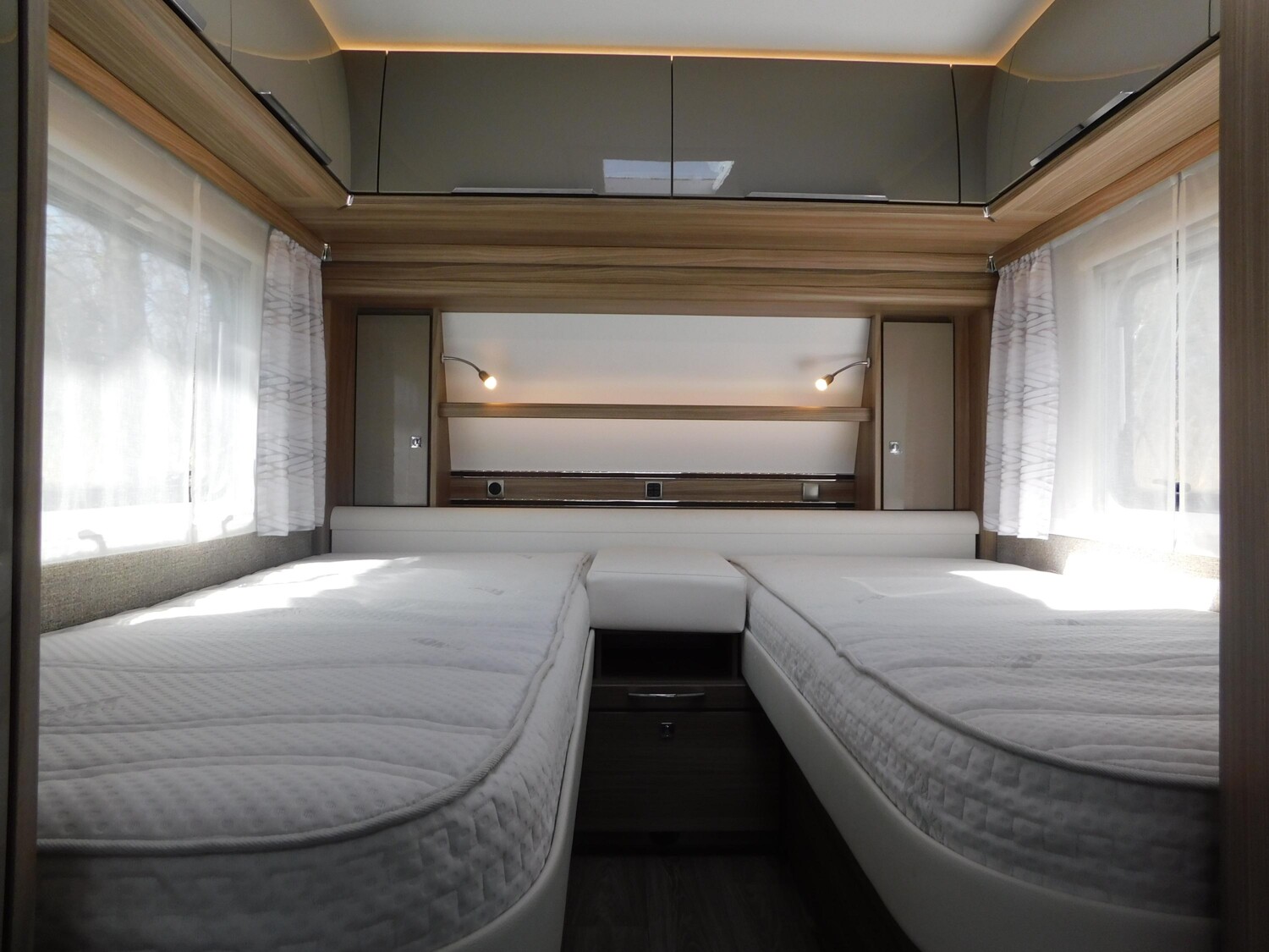 Fendt Tendenza 515 SG Vollausstattung !!! - Bild 15