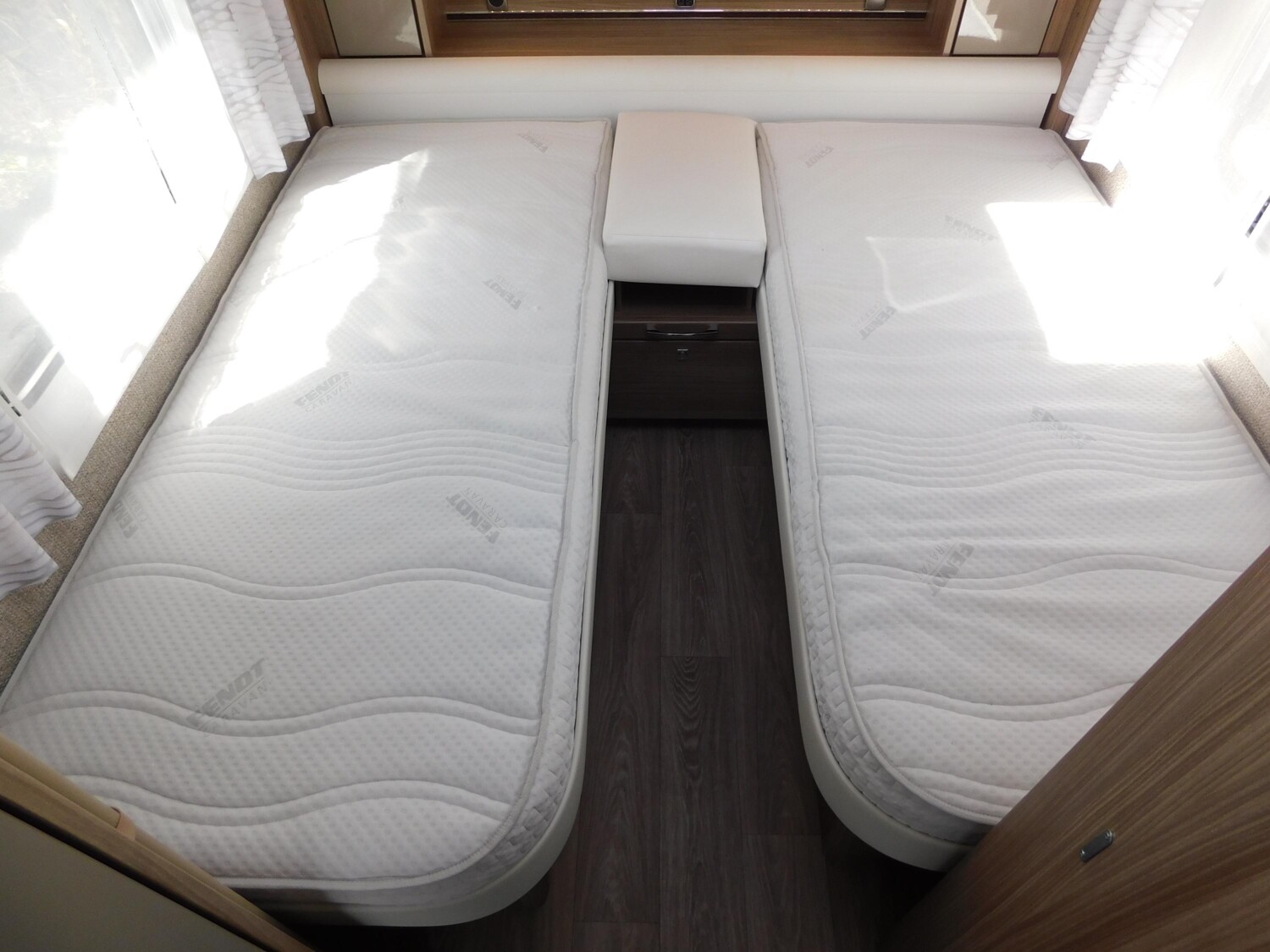 Fendt Tendenza 515 SG Vollausstattung !!! - Bild 16