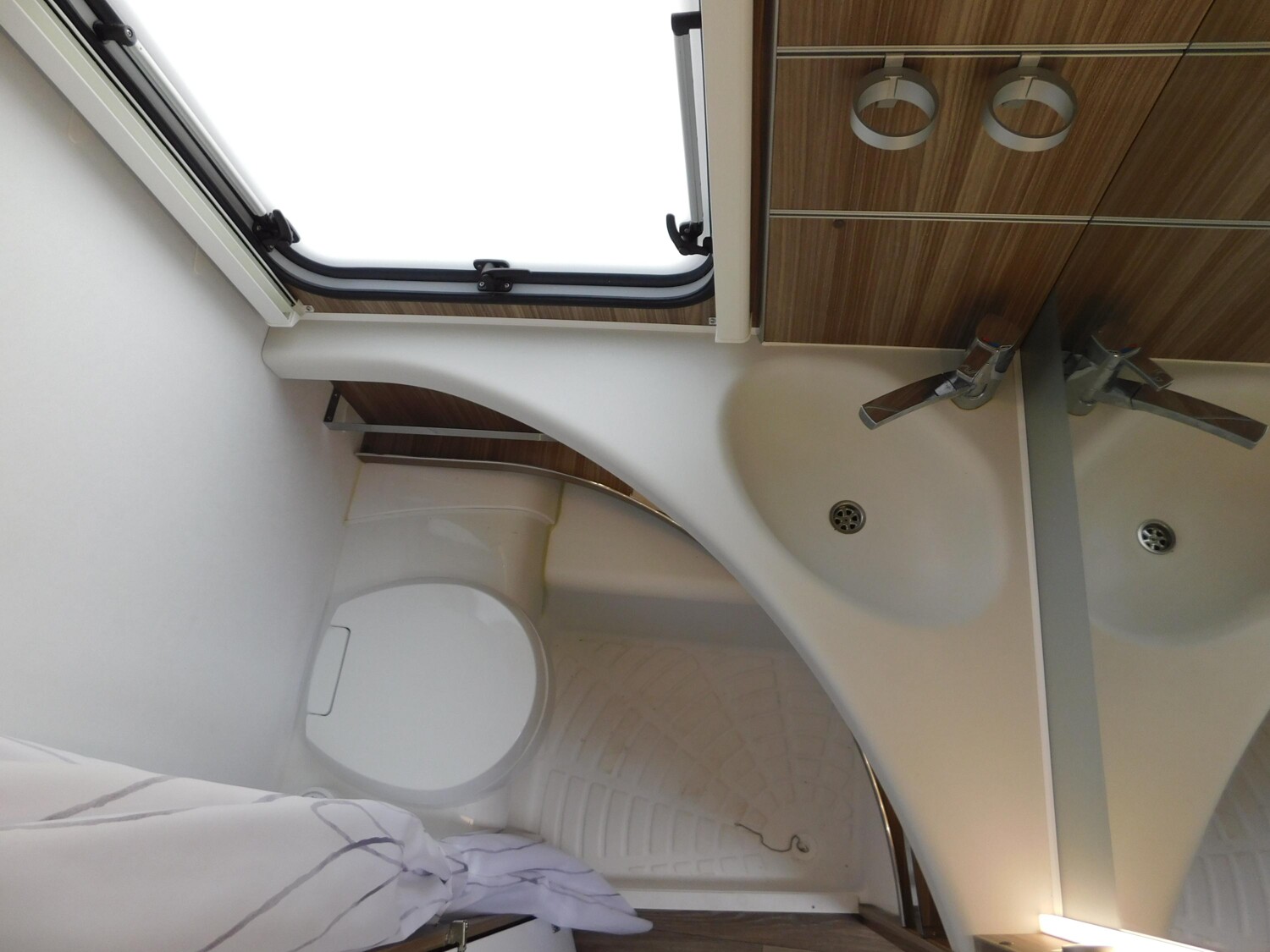 Fendt Tendenza 515 SG Vollausstattung !!! - Bild 18