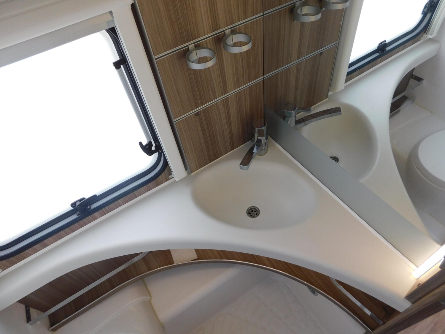 Fendt Tendenza 515 SG Vollausstattung !!! - Bild 19