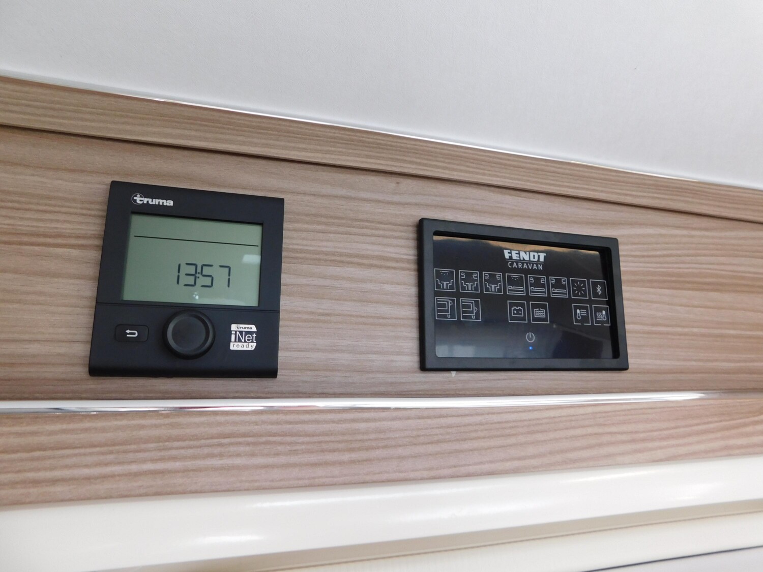 Fendt Tendenza 515 SG Vollausstattung !!! - Bild 20