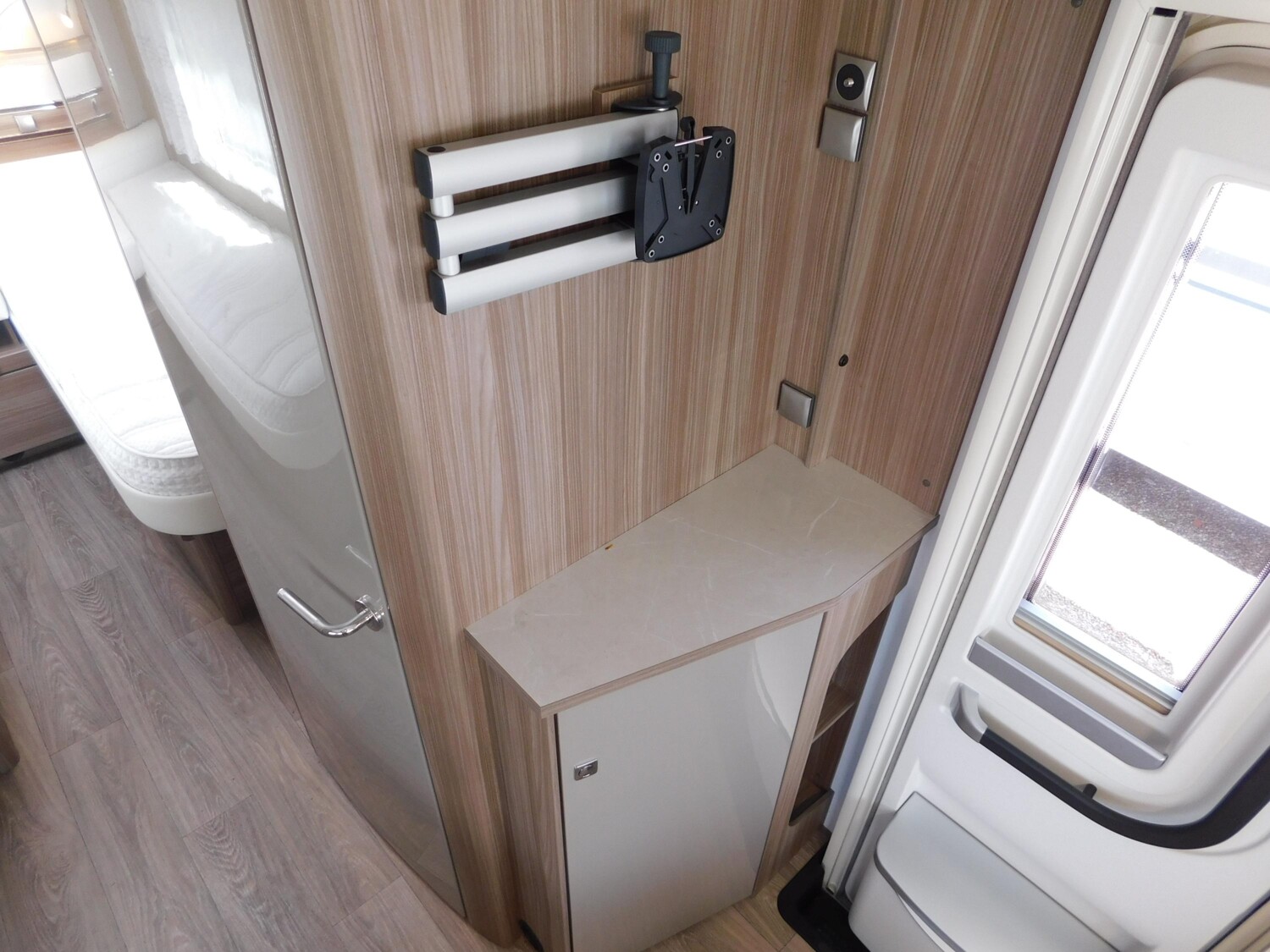 Fendt Tendenza 515 SG Vollausstattung !!! - Bild 21