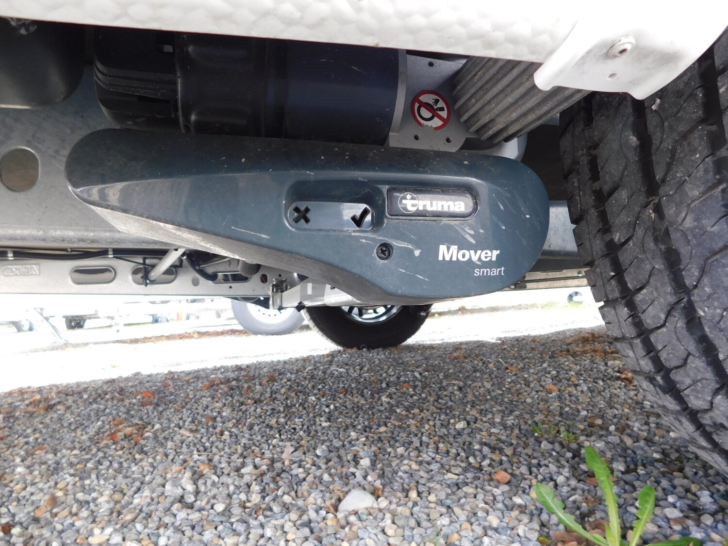 Fendt Tendenza 515 SG Vollausstattung !!! - Bild 23