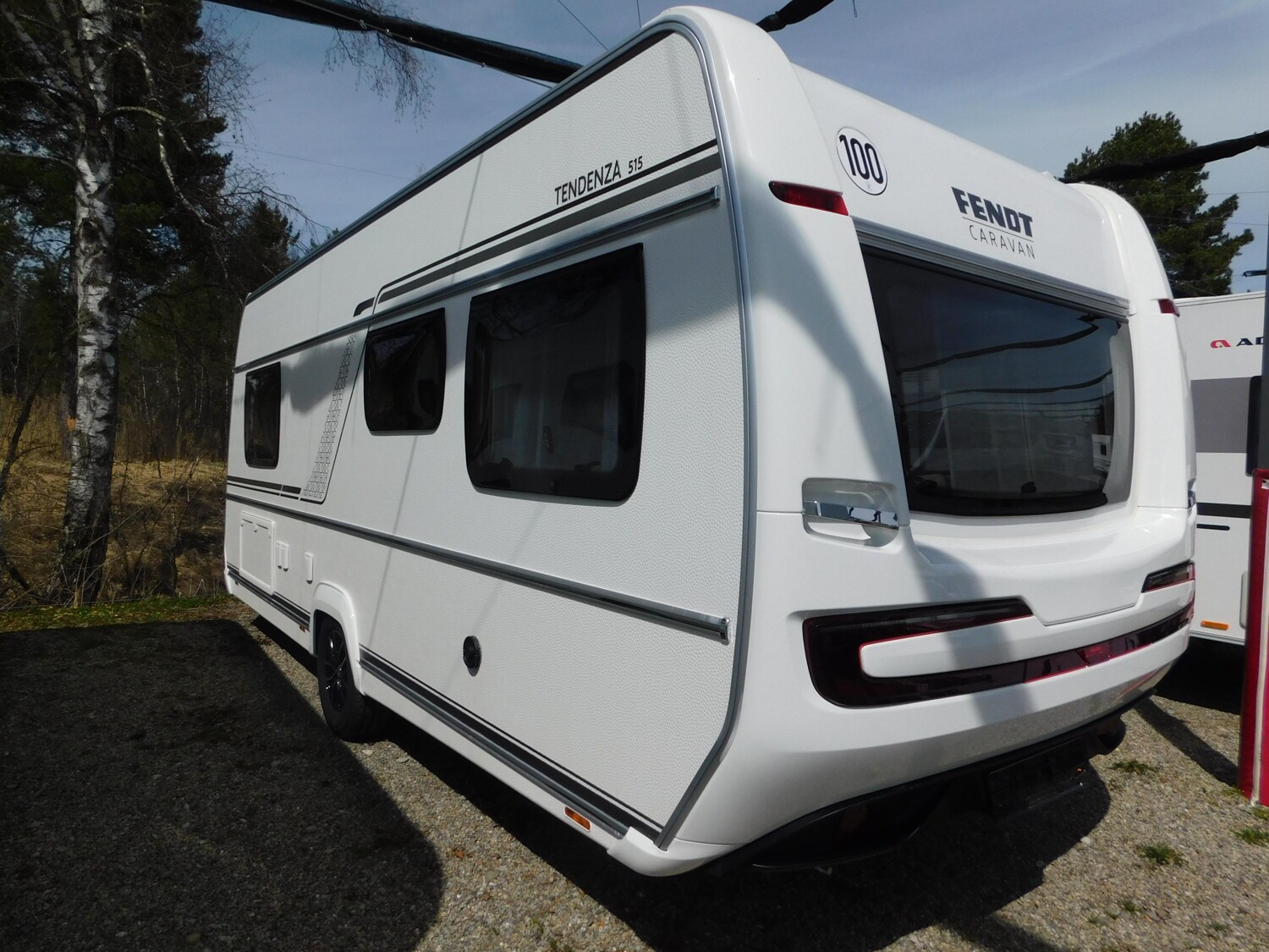 Fendt Tendenza 515 SG Vollausstattung !!! - Bild 5