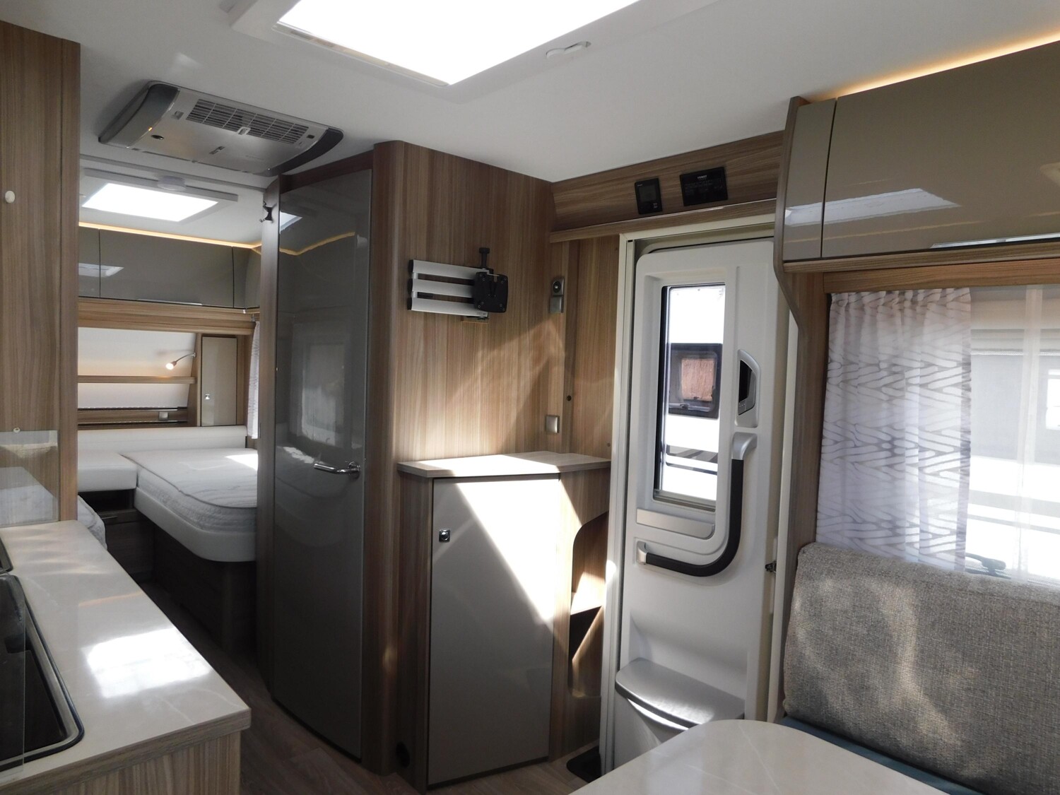 Fendt Tendenza 515 SG Vollausstattung !!! - Bild 7