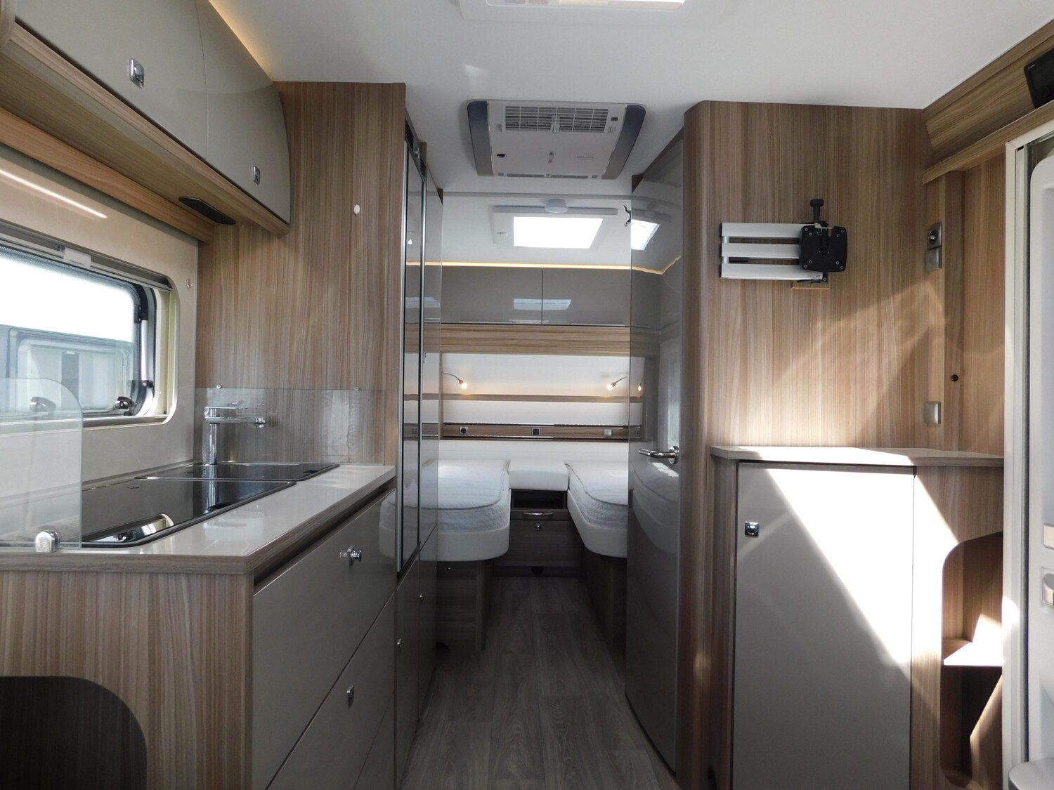 Fendt Tendenza 515 SG Vollausstattung !!! - Bild 8