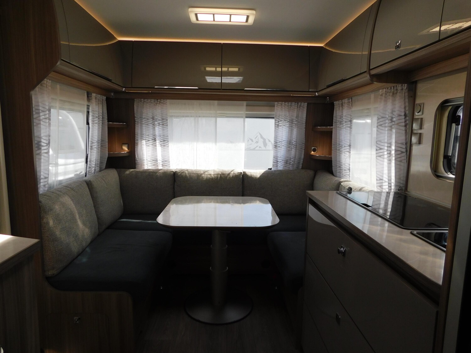 Fendt Tendenza 515 SG Vollausstattung !!! - Bild 9