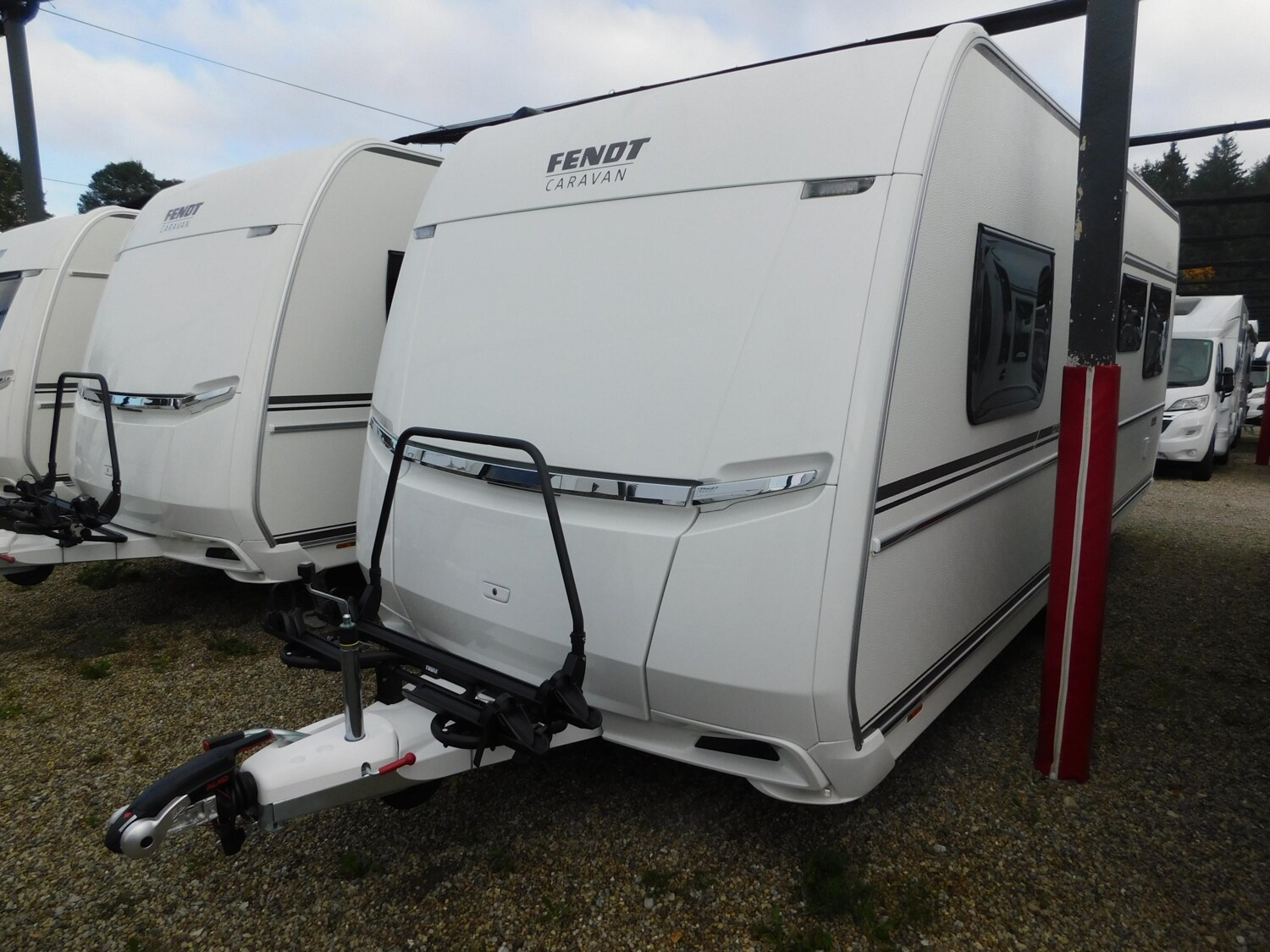 Fendt Apero 515 SG IC-Line