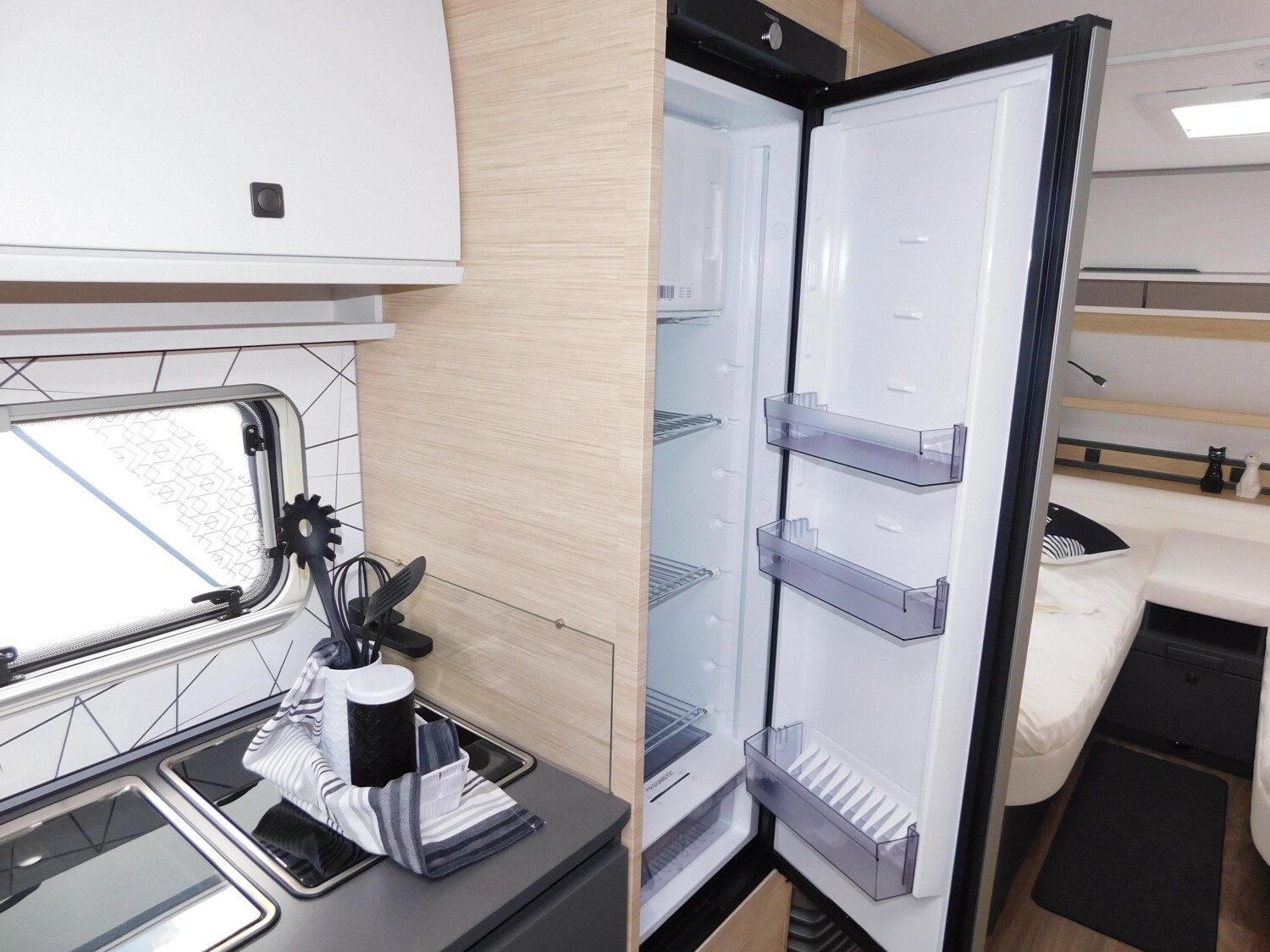 Fendt Apero 515 SG IC-Line - Bild 16