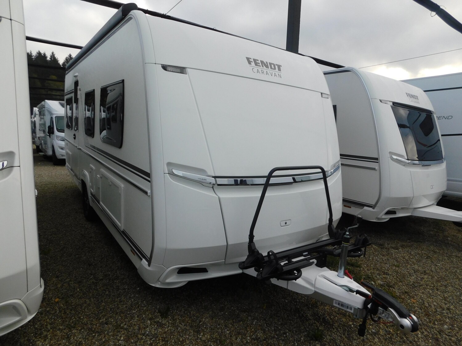 Fendt Apero 515 SG IC-Line - Bild 2