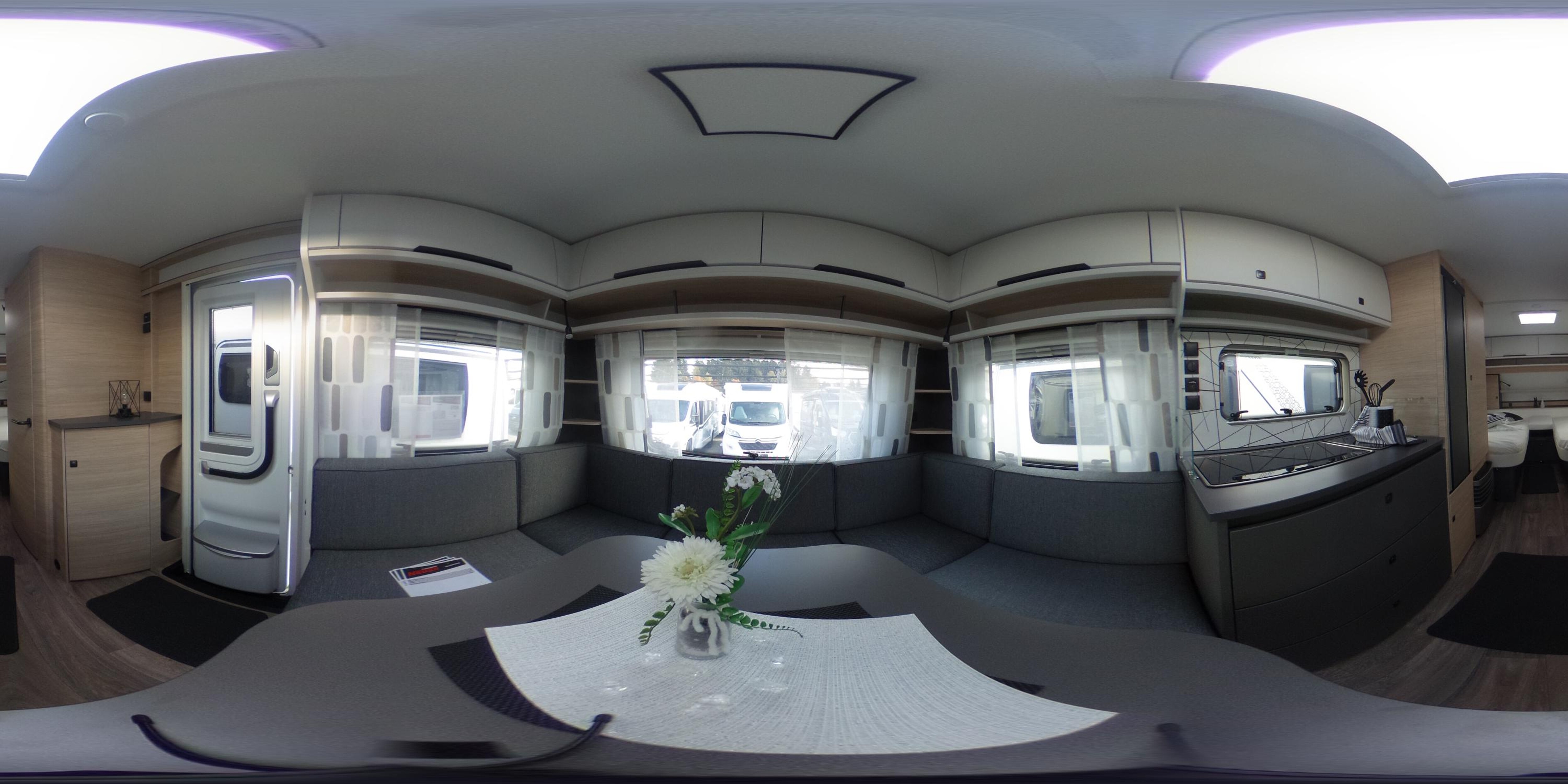 360° Ansicht Fendt Apero 515 SG IC-Line